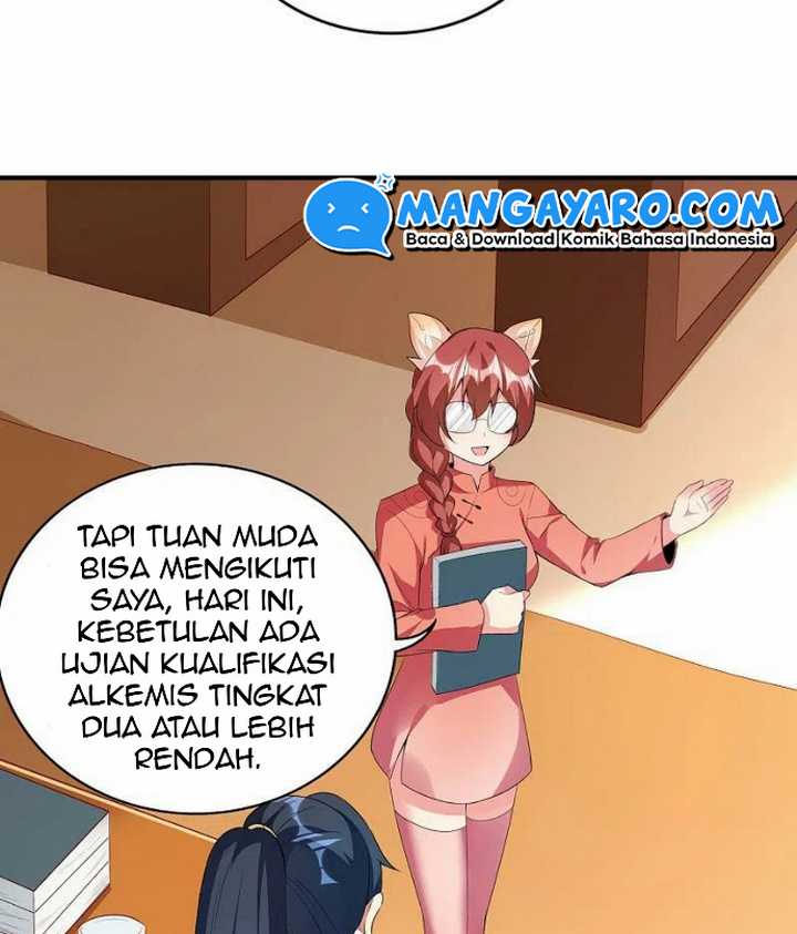I Can Do It Chapter 28 - halaman 13
