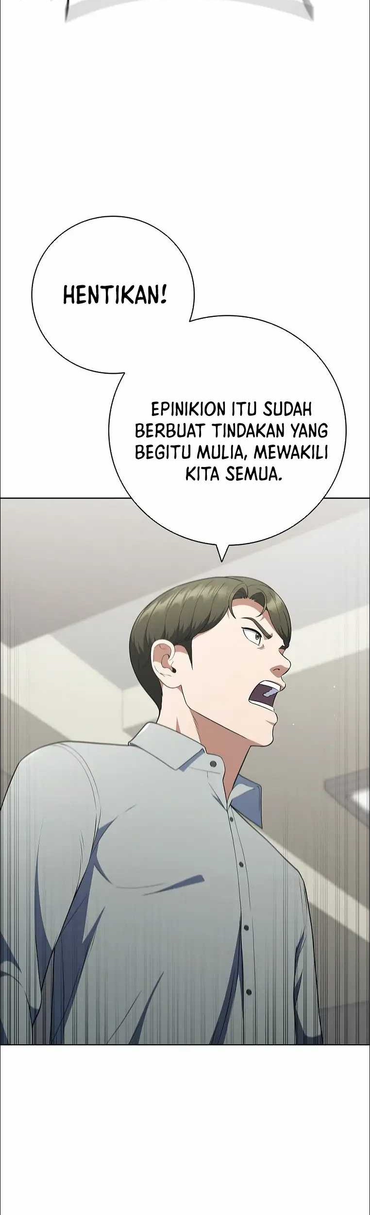 I Can Do It Chapter 28 - halaman 26