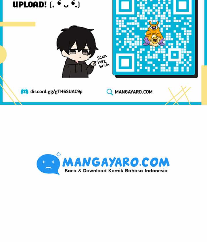 I Can Do It Chapter 28 - halaman 3