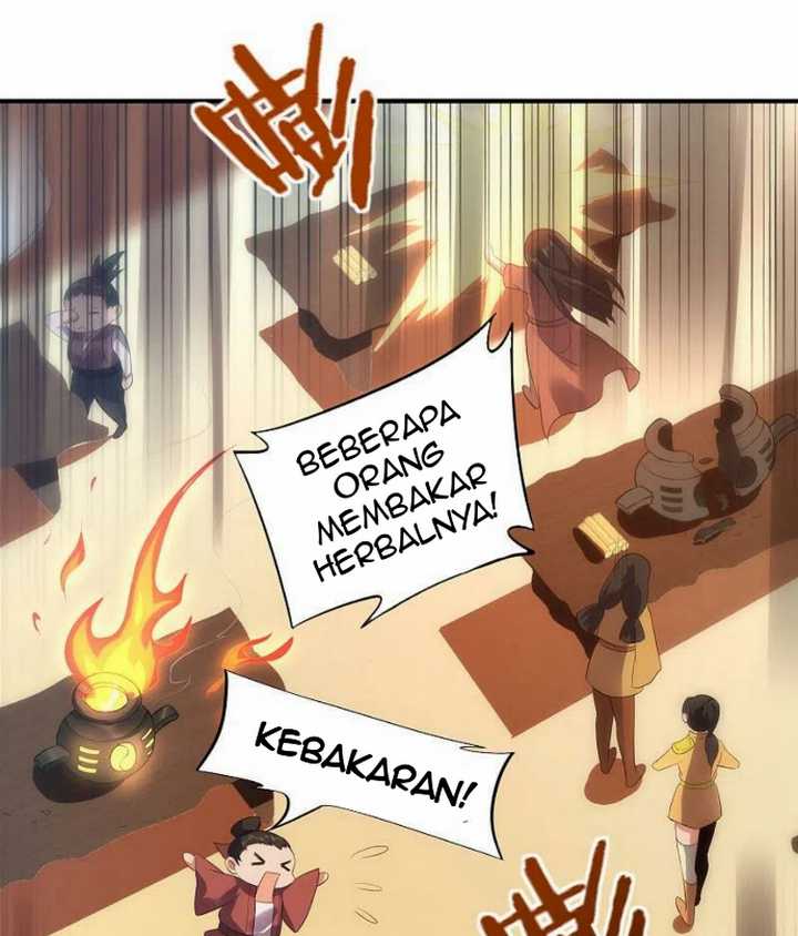 I Can Do It Chapter 28 - halaman 35