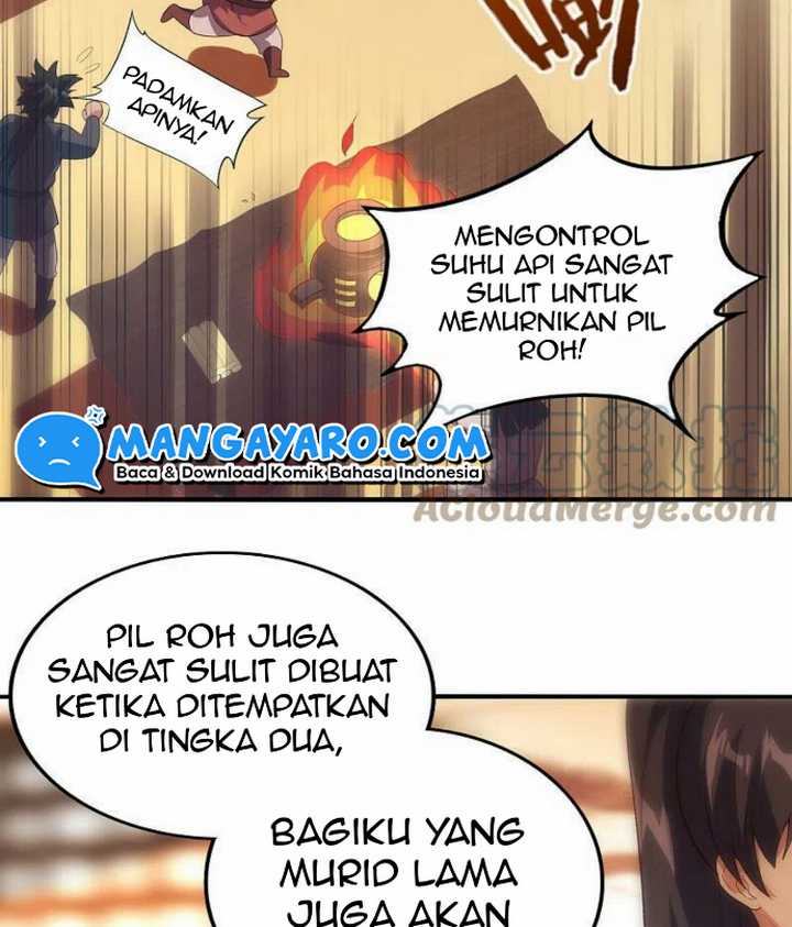 I Can Do It Chapter 28 - halaman 36