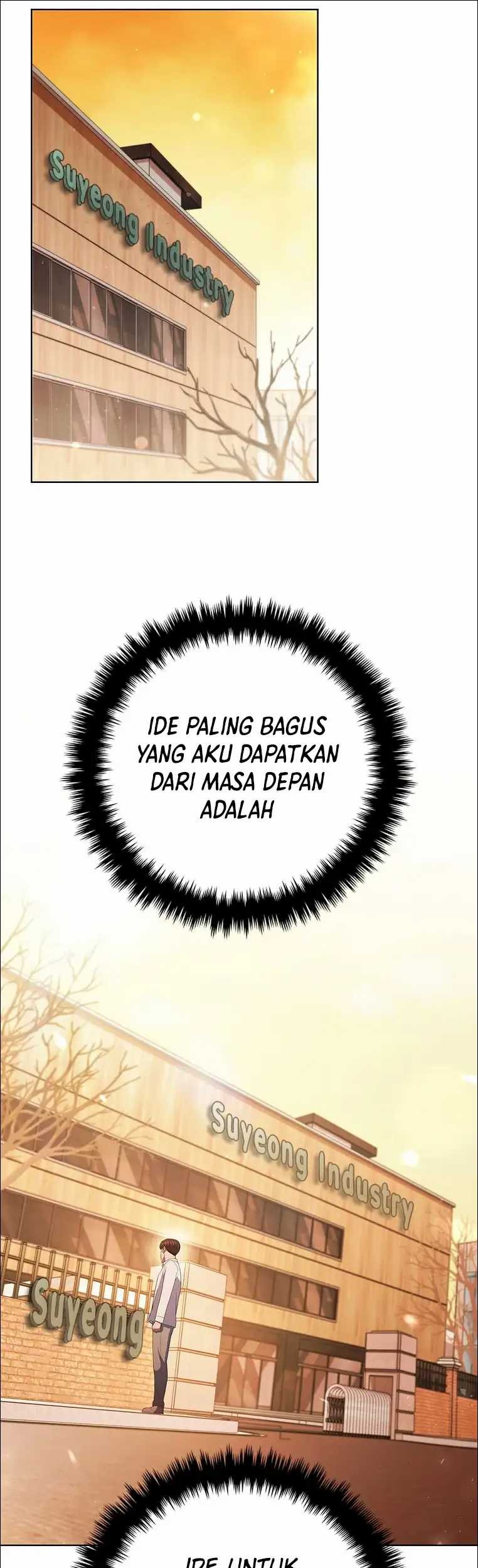 I Can Do It Chapter 28 - halaman 50