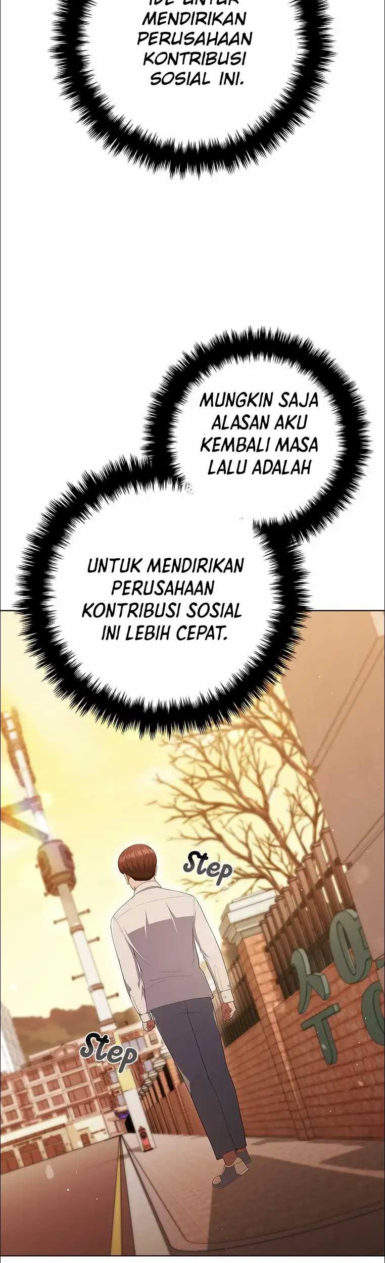 I Can Do It Chapter 28 - halaman 51