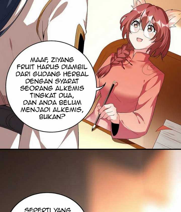 I Can Do It Chapter 28 - halaman 9