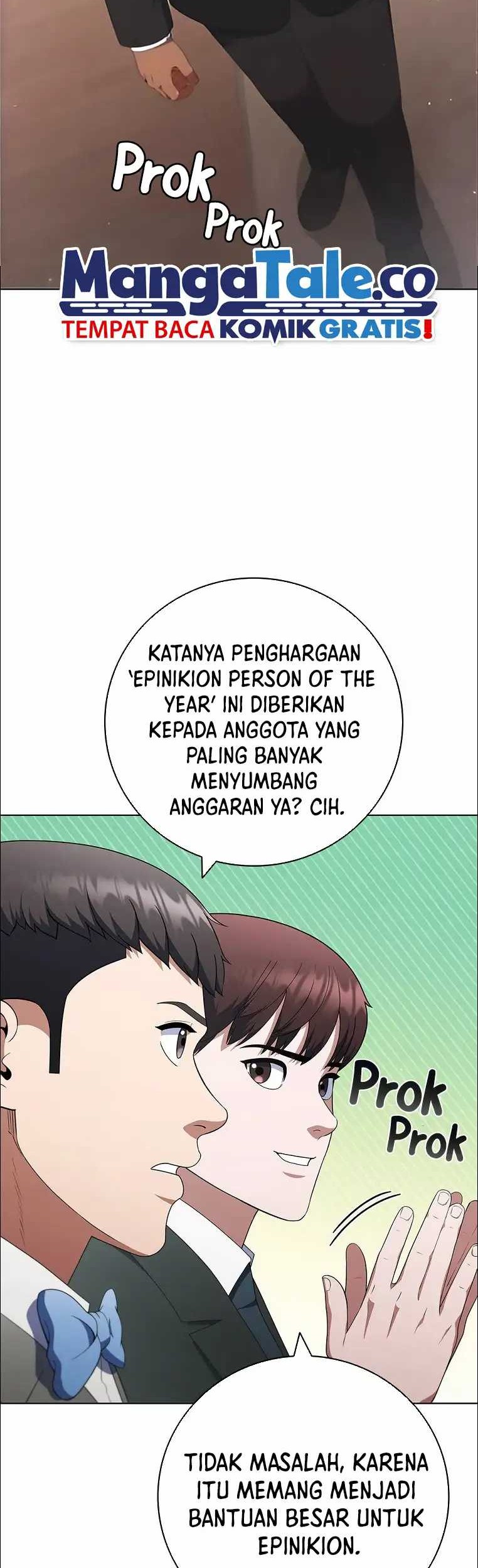 I Can Do It Chapter 29 - halaman 15