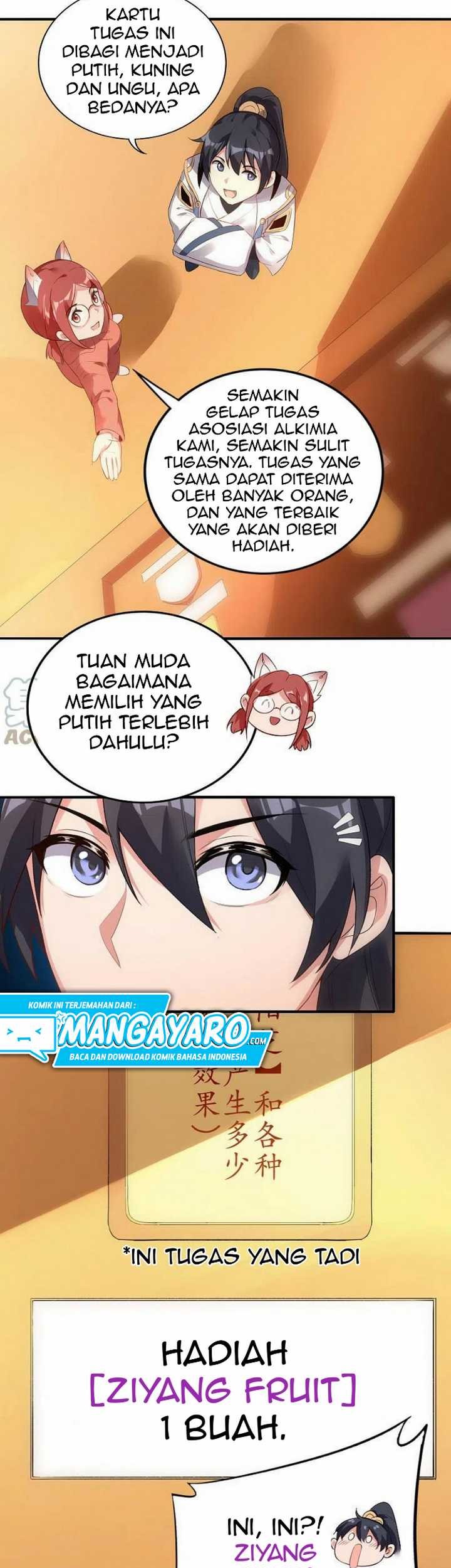 I Can Do It Chapter 29 - halaman 16