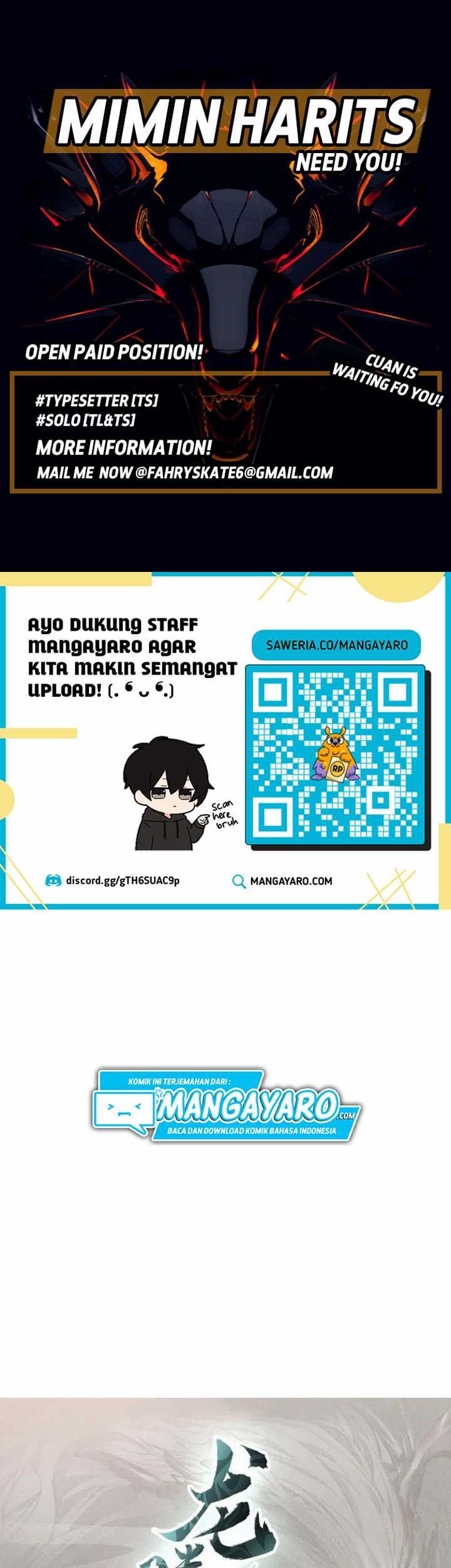 I Can Do It Chapter 29 - halaman 2