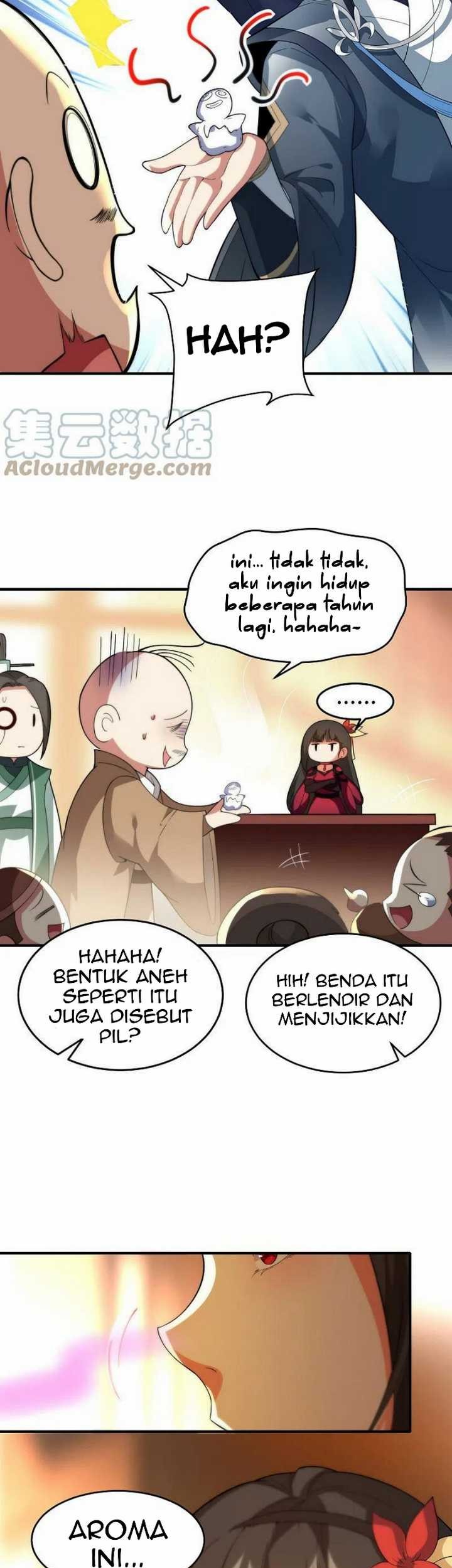 I Can Do It Chapter 29 - halaman 32