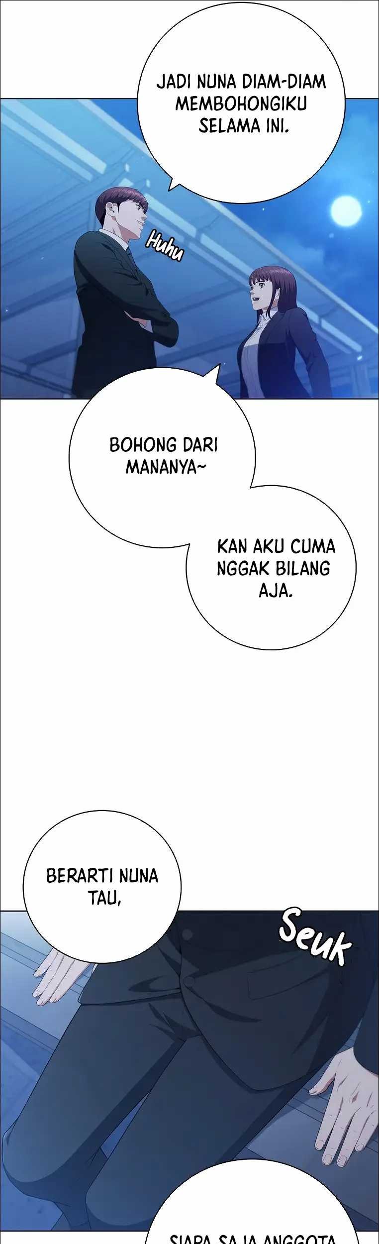 I Can Do It Chapter 29 - halaman 44
