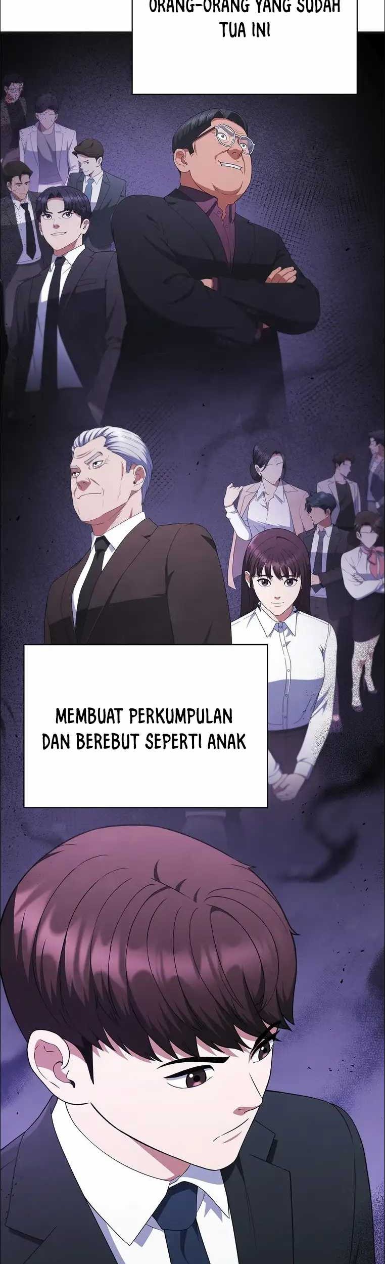 I Can Do It Chapter 29 - halaman 46