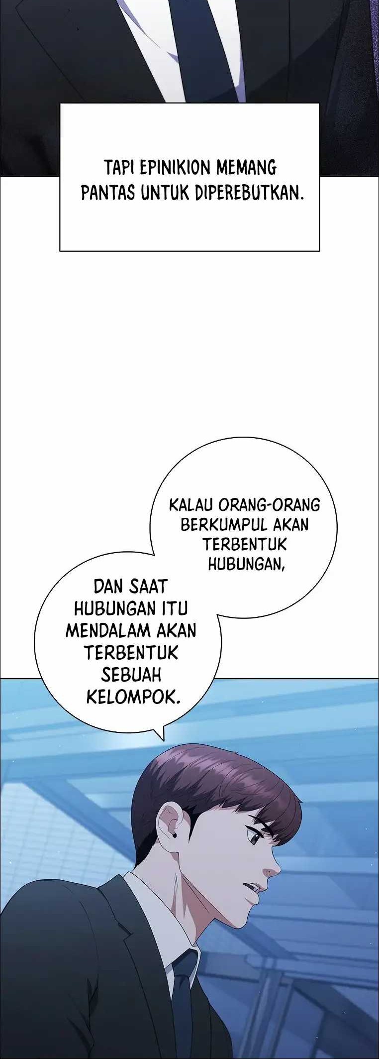 I Can Do It Chapter 29 - halaman 47