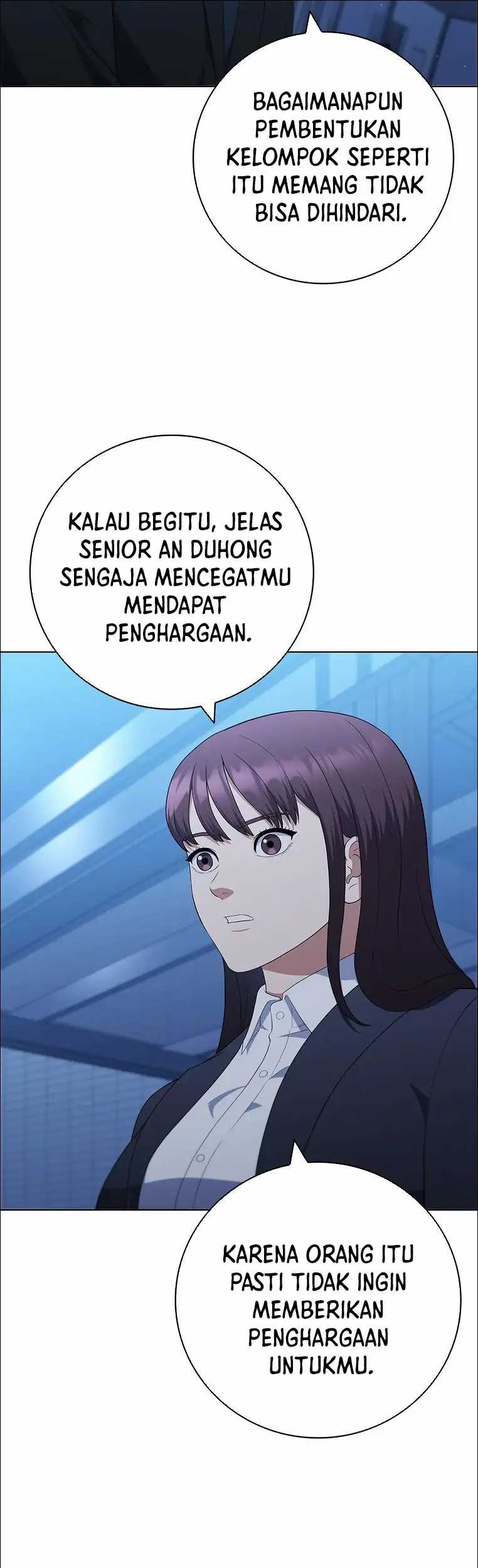 I Can Do It Chapter 29 - halaman 48