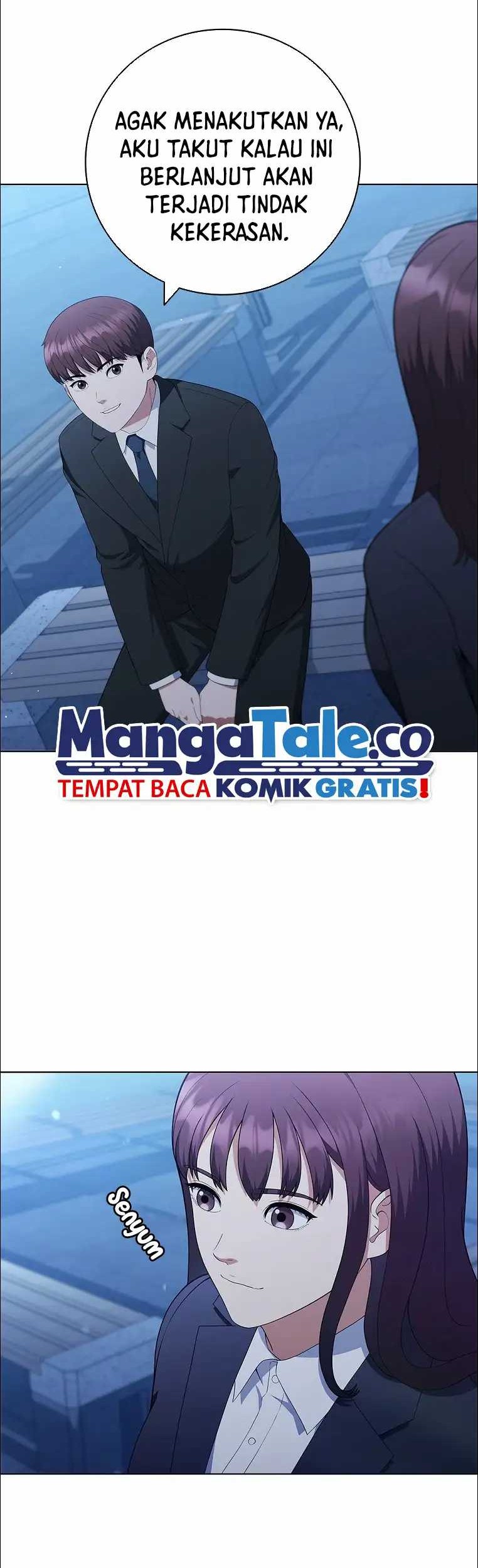 I Can Do It Chapter 29 - halaman 49