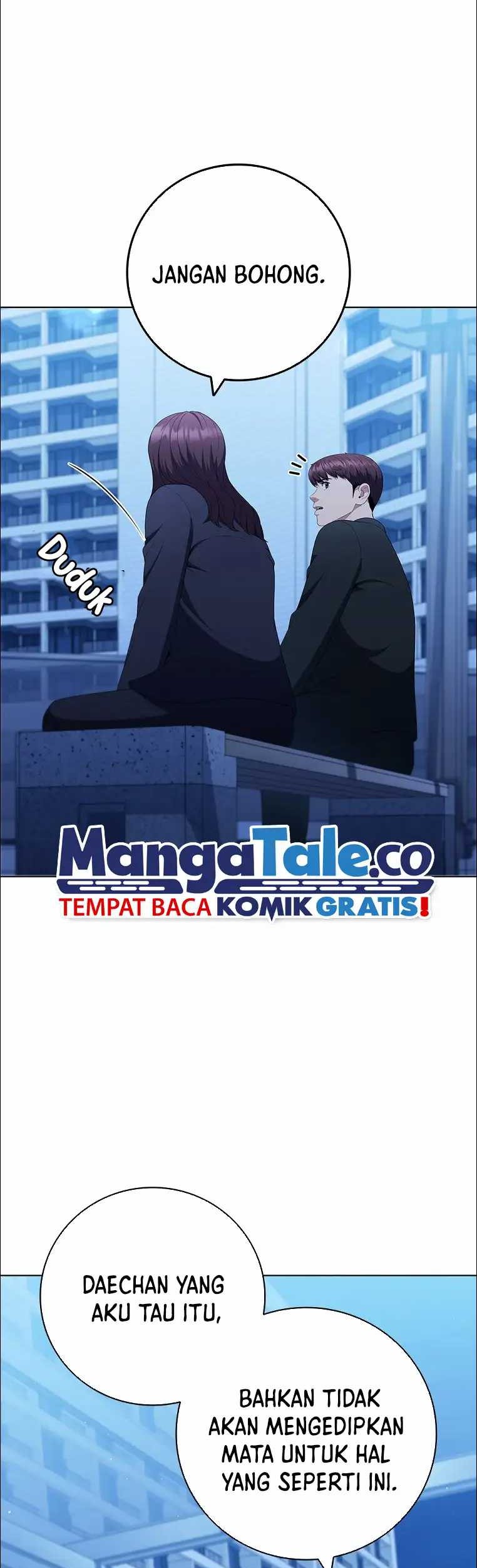 I Can Do It Chapter 29 - halaman 50