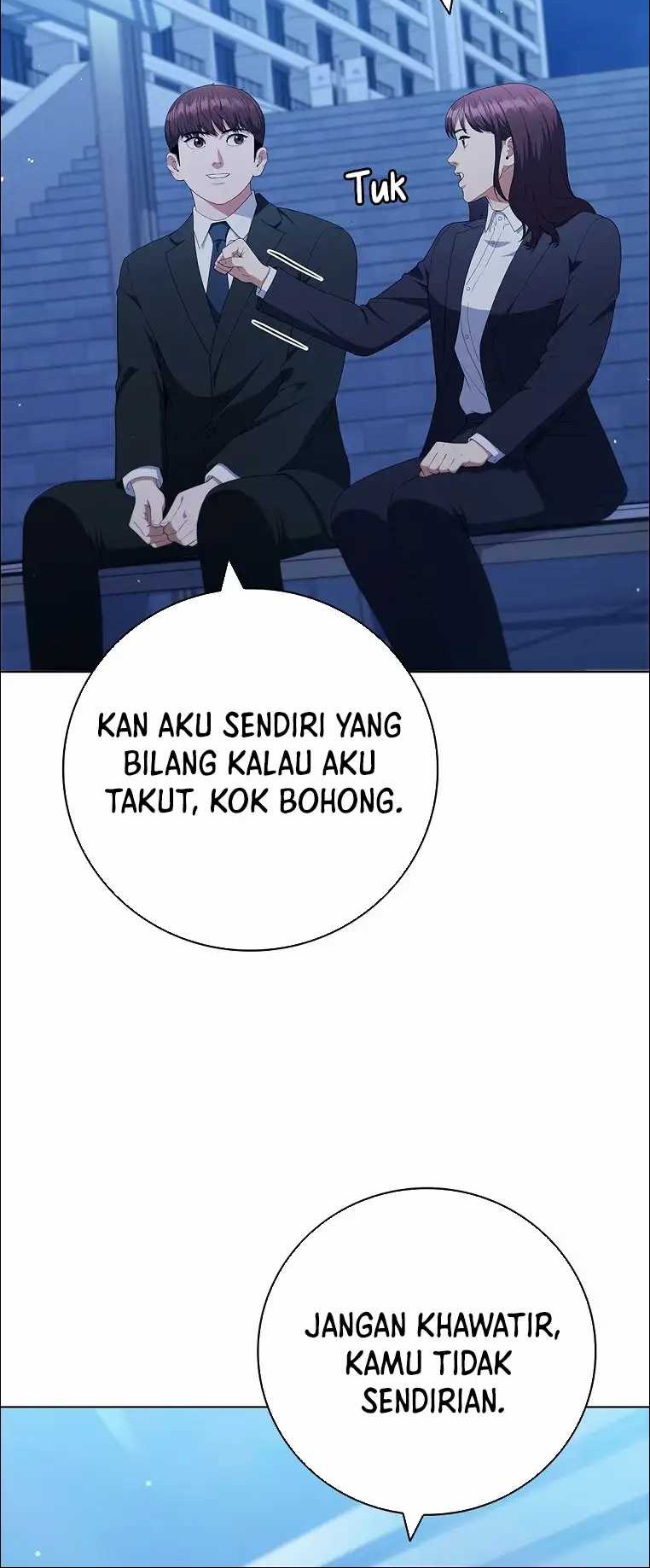 I Can Do It Chapter 29 - halaman 51