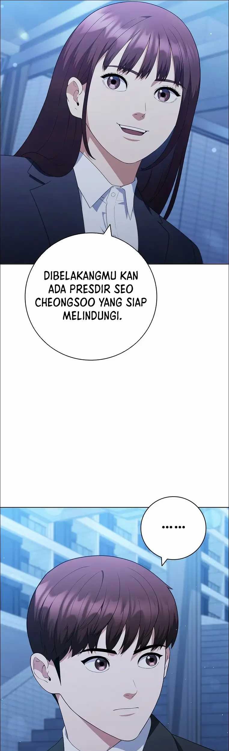 I Can Do It Chapter 29 - halaman 52