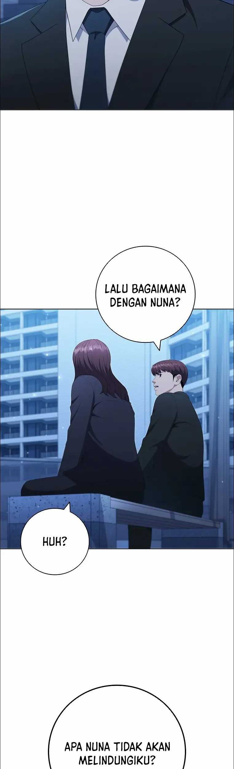 I Can Do It Chapter 29 - halaman 53