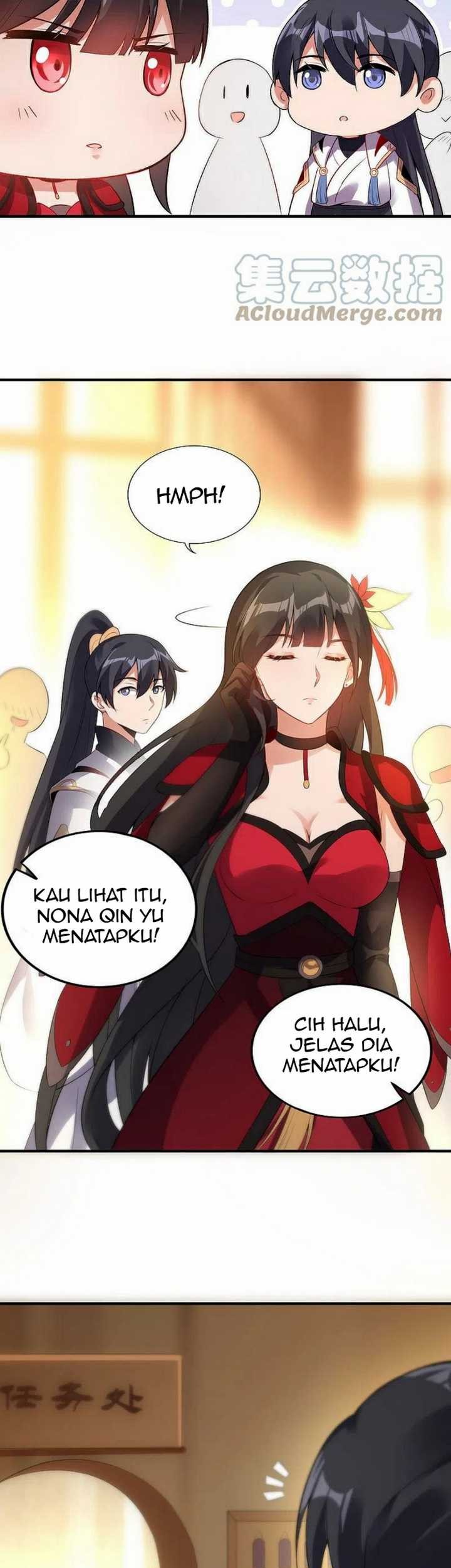 I Can Do It Chapter 29 - halaman 6