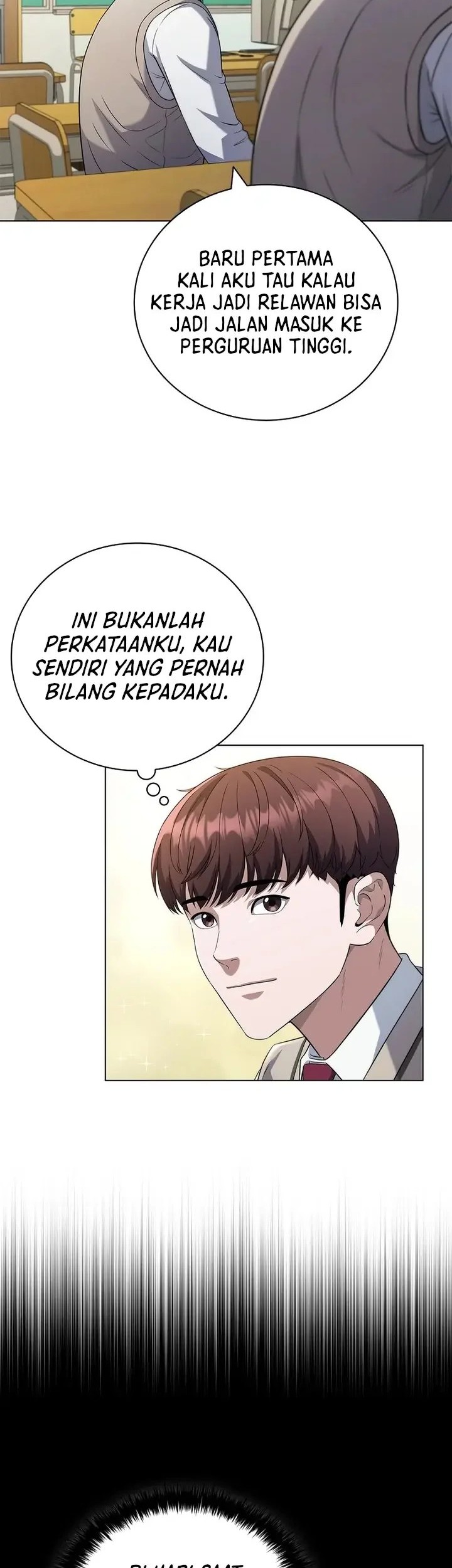 I Can Do It Chapter 3 - halaman 18