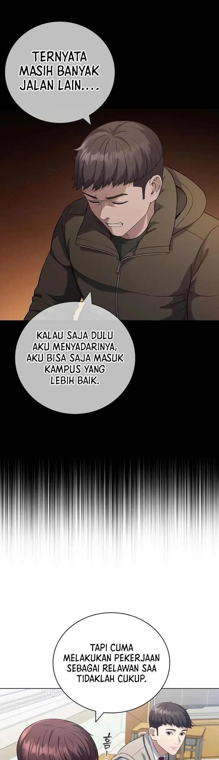 I Can Do It Chapter 3 - halaman 20