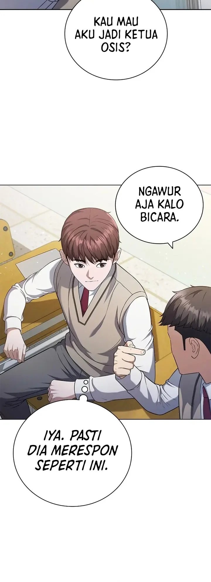 I Can Do It Chapter 3 - halaman 25