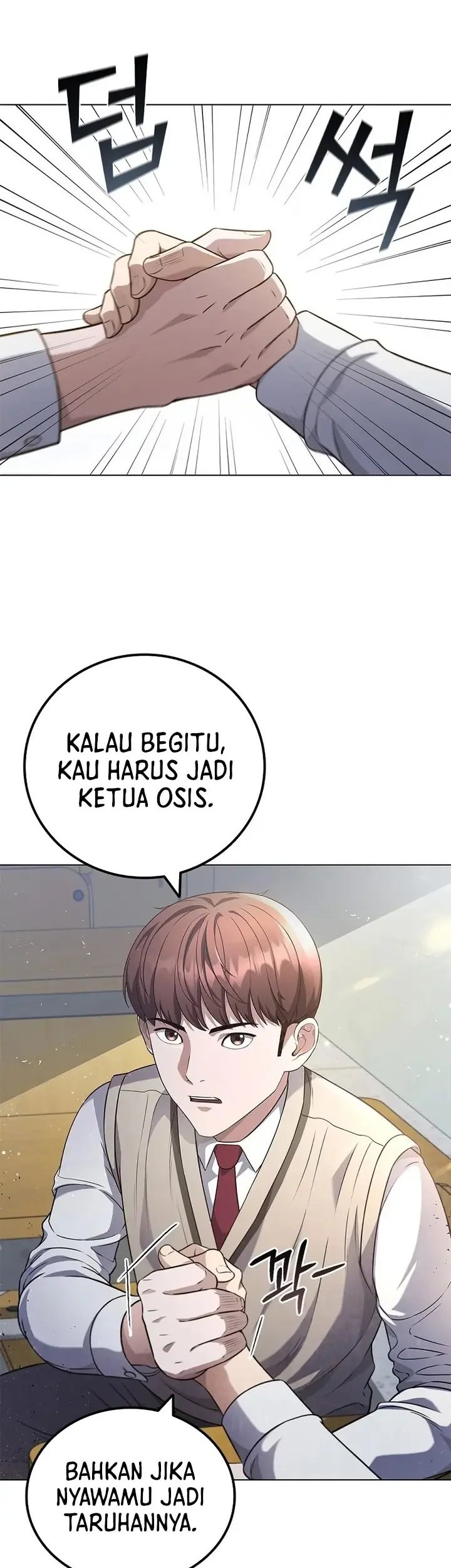 I Can Do It Chapter 3 - halaman 27