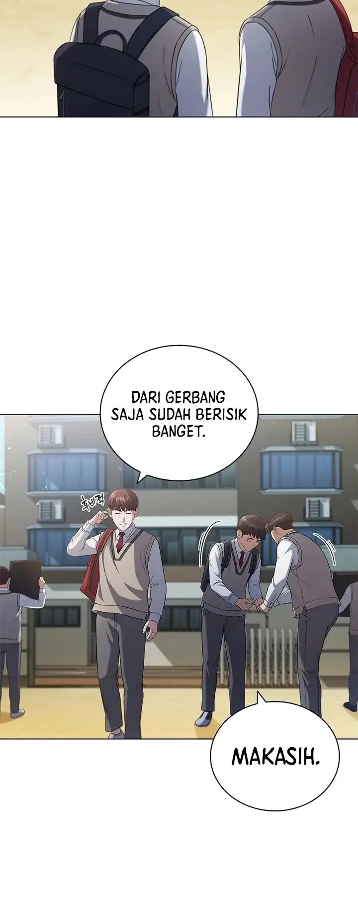 I Can Do It Chapter 3 - halaman 31