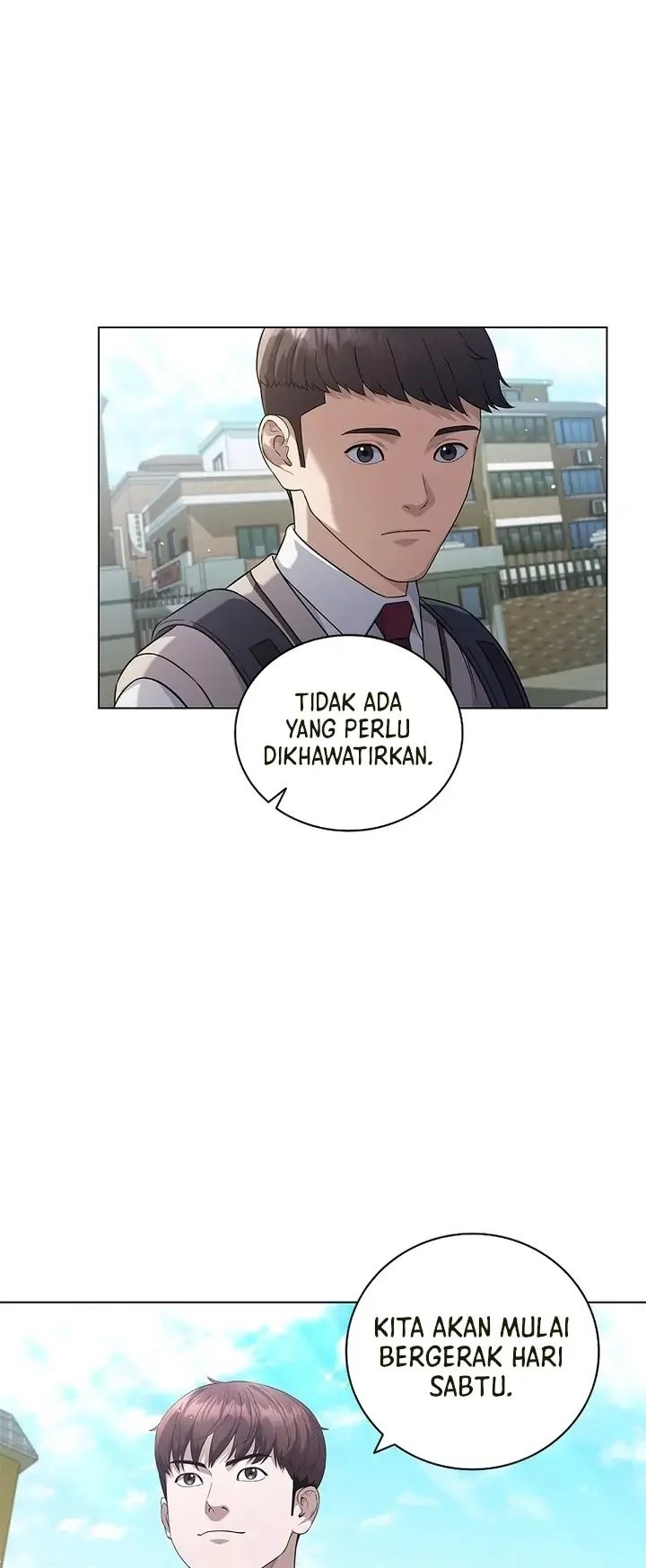 I Can Do It Chapter 3 - halaman 34