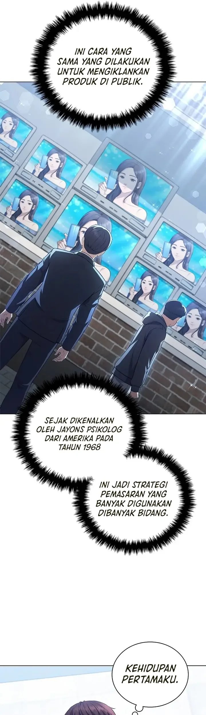 I Can Do It Chapter 3 - halaman 38