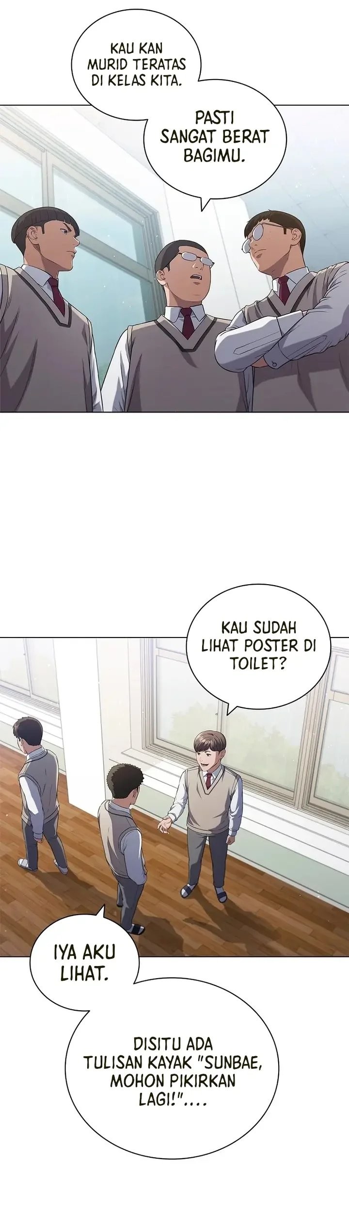I Can Do It Chapter 3 - halaman 41