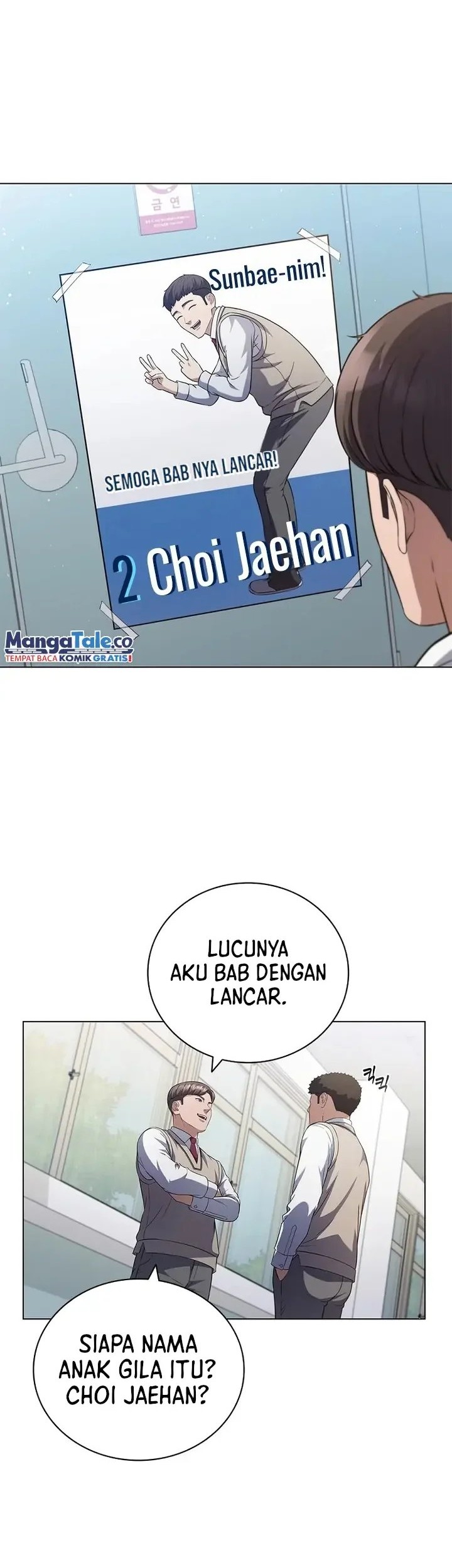 I Can Do It Chapter 3 - halaman 42