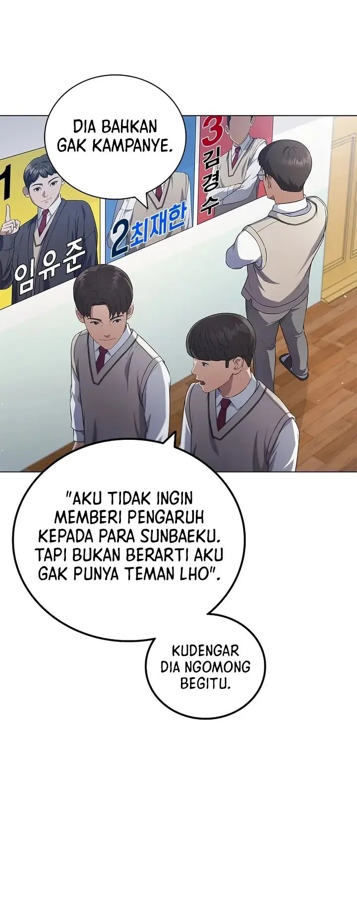 I Can Do It Chapter 3 - halaman 43