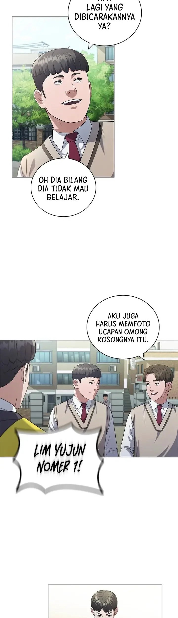 I Can Do It Chapter 3 - halaman 45