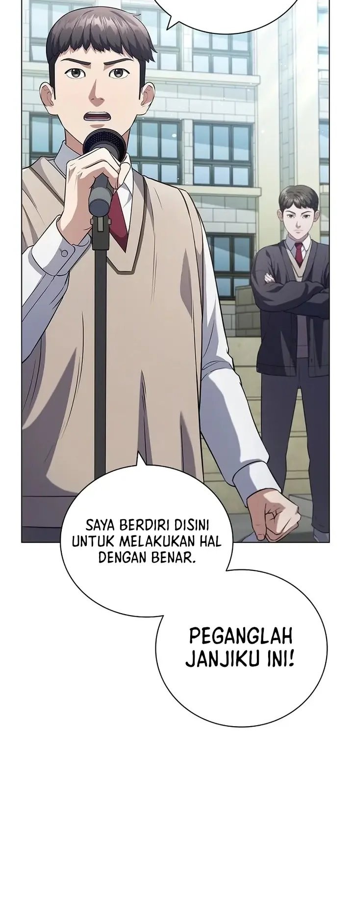 I Can Do It Chapter 3 - halaman 55