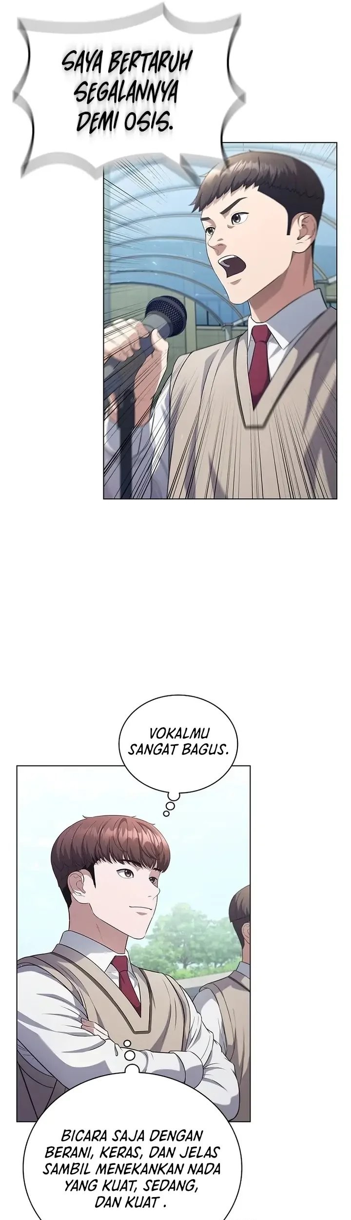 I Can Do It Chapter 3 - halaman 56