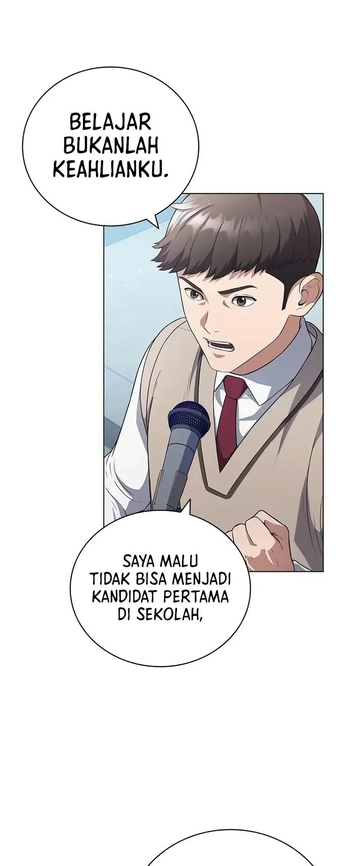 I Can Do It Chapter 3 - halaman 58