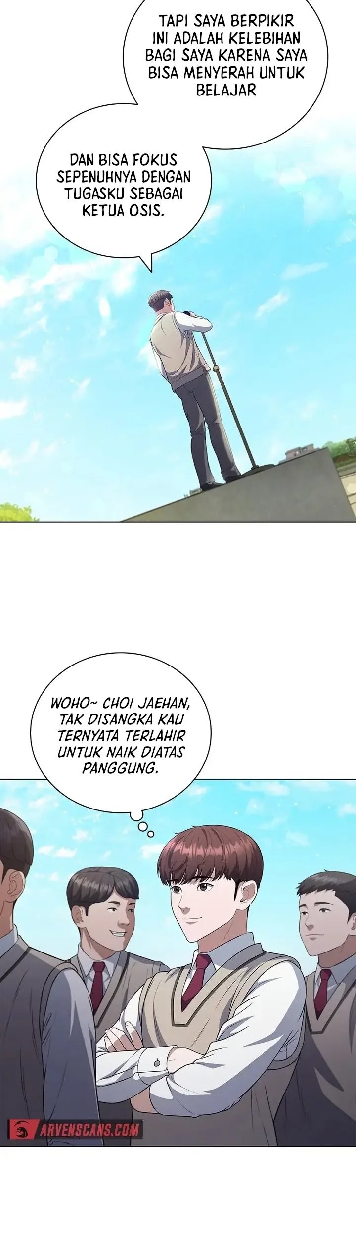 I Can Do It Chapter 3 - halaman 59