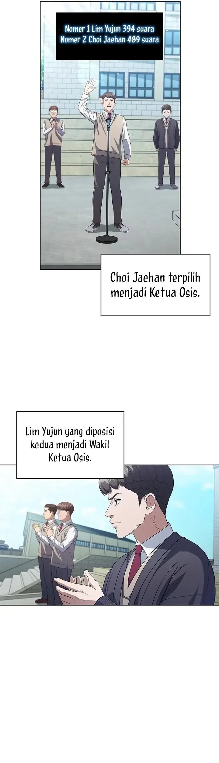 I Can Do It Chapter 3 - halaman 62