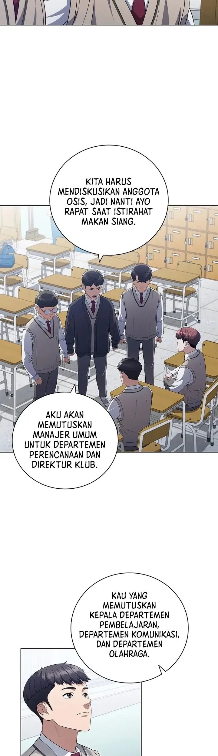 I Can Do It Chapter 3 - halaman 65