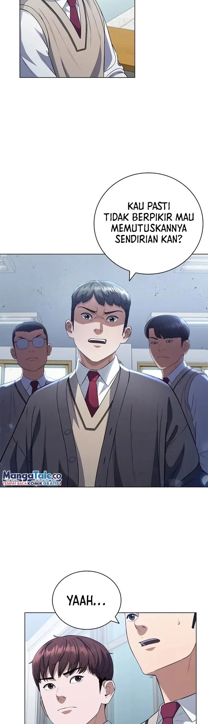 I Can Do It Chapter 3 - halaman 66