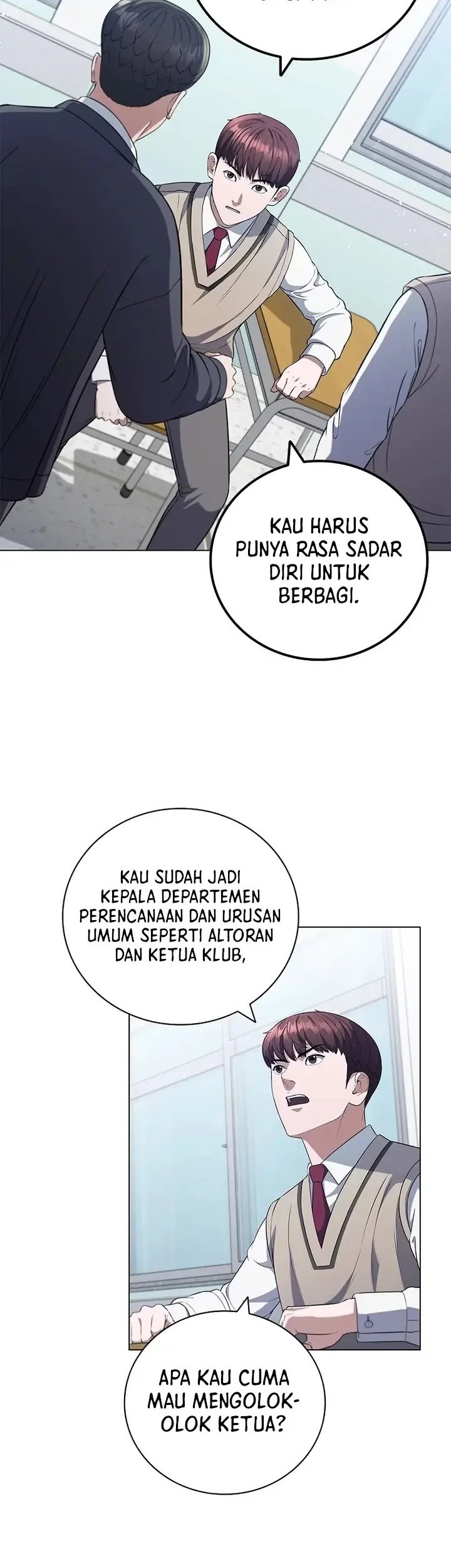 I Can Do It Chapter 3 - halaman 69