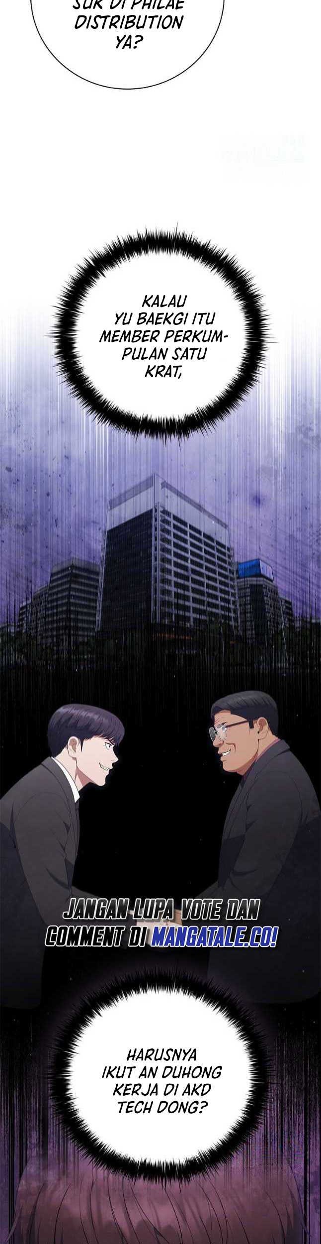 I Can Do It Chapter 30 - halaman 11