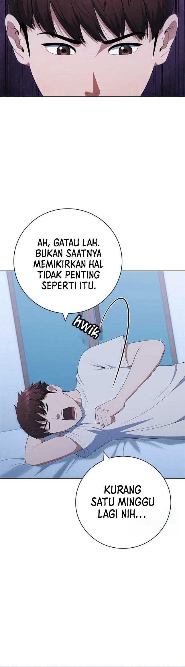 I Can Do It Chapter 30 - halaman 12