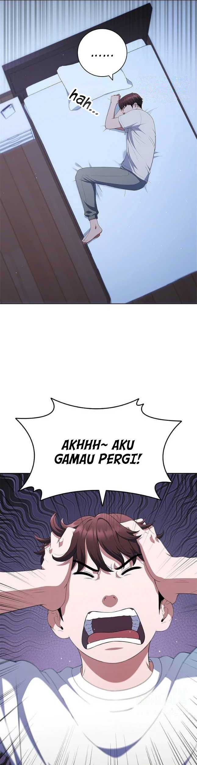 I Can Do It Chapter 30 - halaman 13