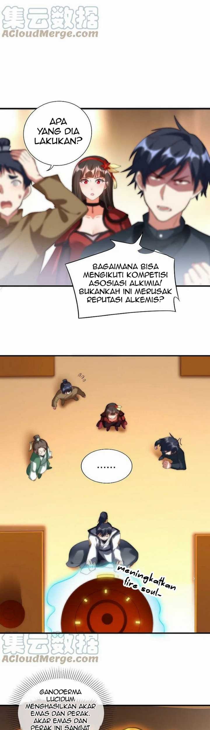 I Can Do It Chapter 30 - halaman 22