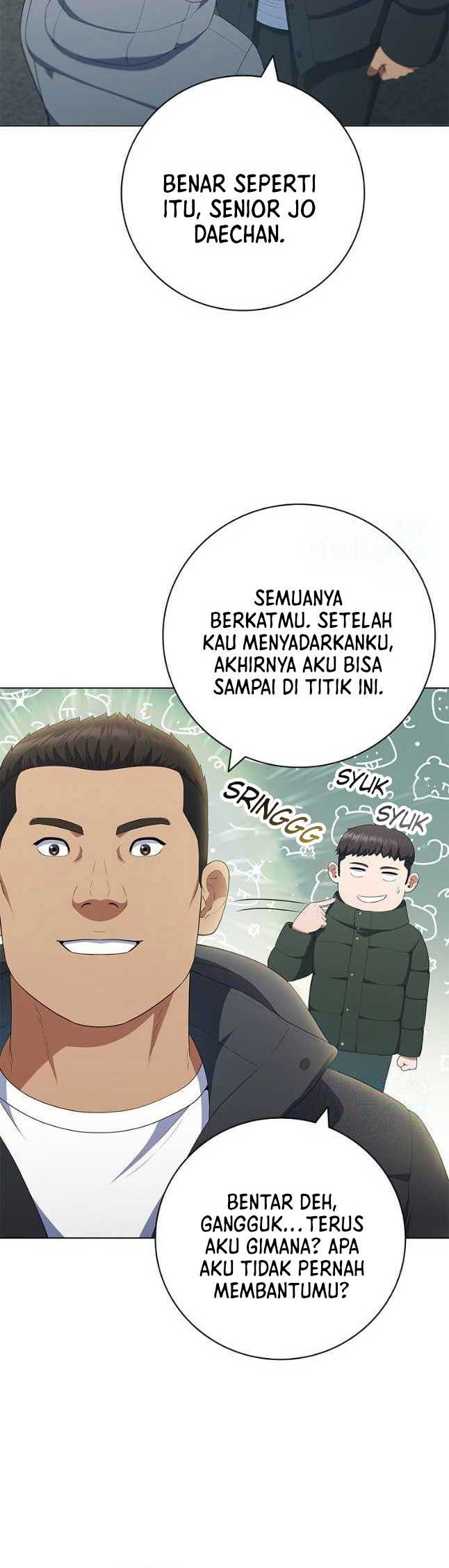I Can Do It Chapter 30 - halaman 24