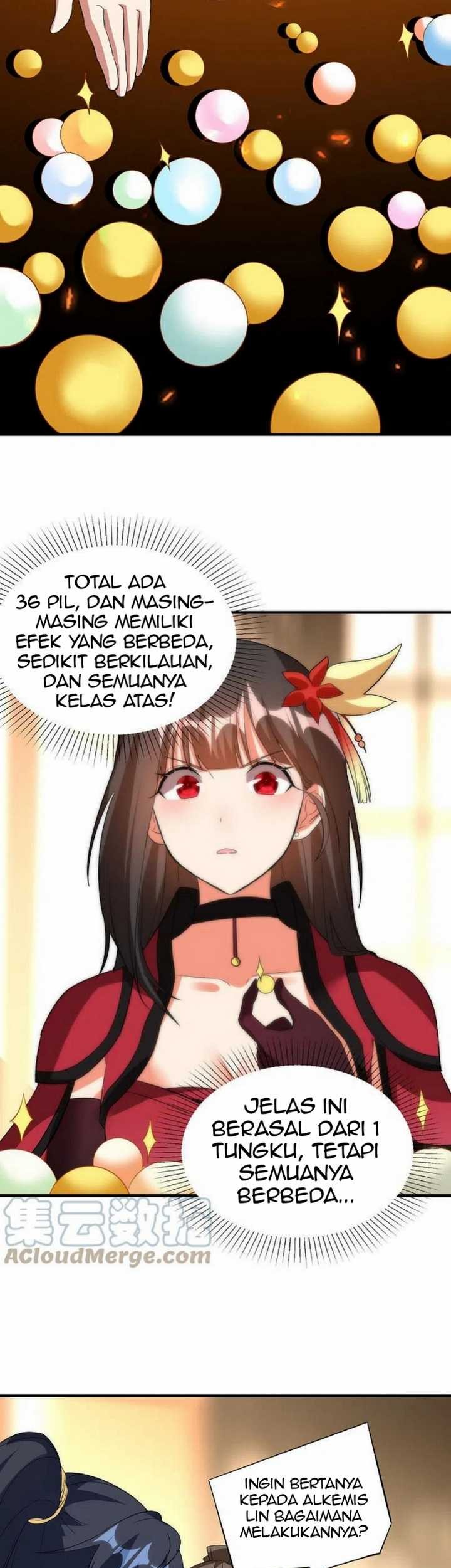 I Can Do It Chapter 30 - halaman 30