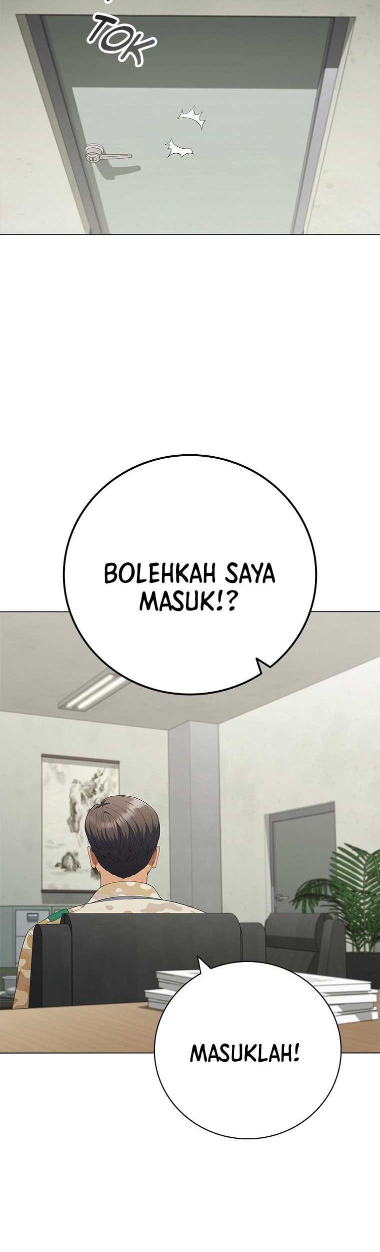 I Can Do It Chapter 31 - halaman 11