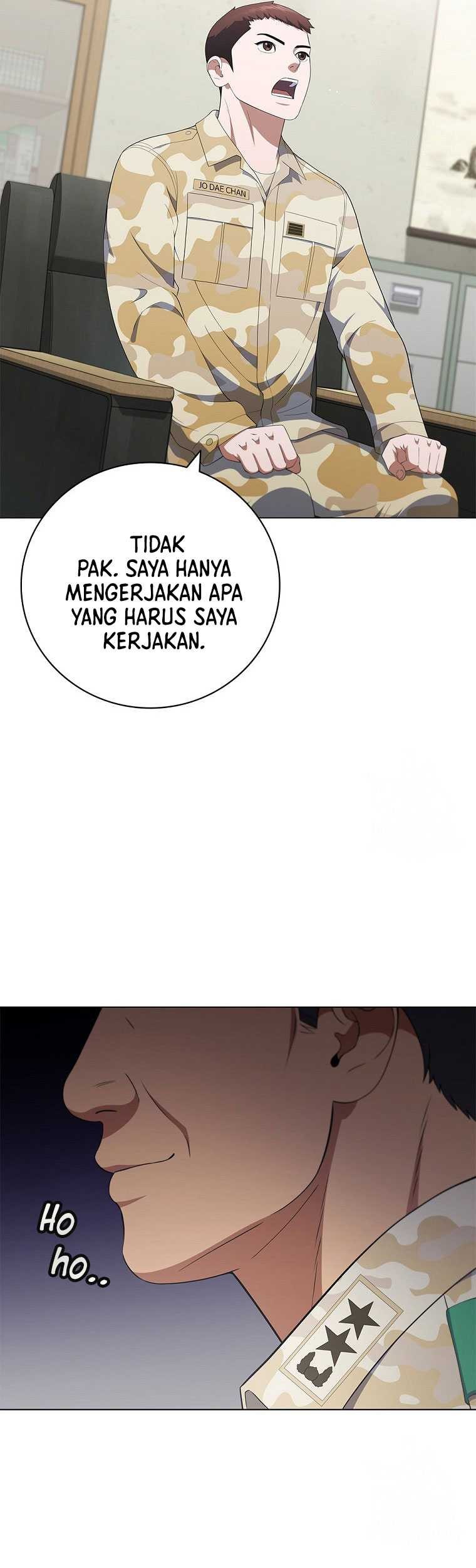 I Can Do It Chapter 31 - halaman 17