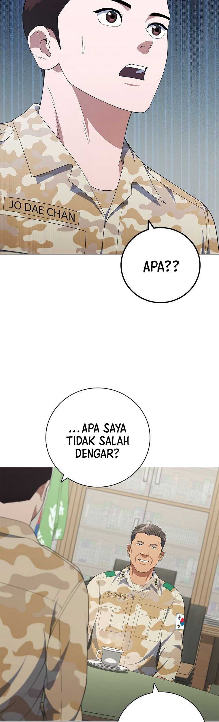 I Can Do It Chapter 31 - halaman 19